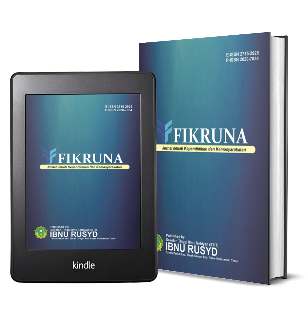 					View Vol. 3 No. 2 (2021): FIKRUNA : JURNAL ILMIAH KEPENDIDIKAN DAN KEMASYARAKATAN
				