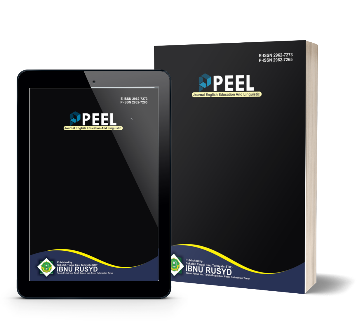 					View Vol. 4 No. 2 (2025): PEEL: JOURNAL ENGLISH EDUCATION, AND LINGUISTIC
				
