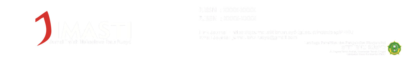 JIMASTI: JURNAL PENELITIAN MAHASISWA